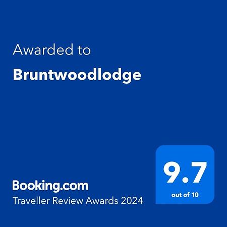 Bruntwoodlodge (Adults Only) Cambridge Ngoại thất bức ảnh