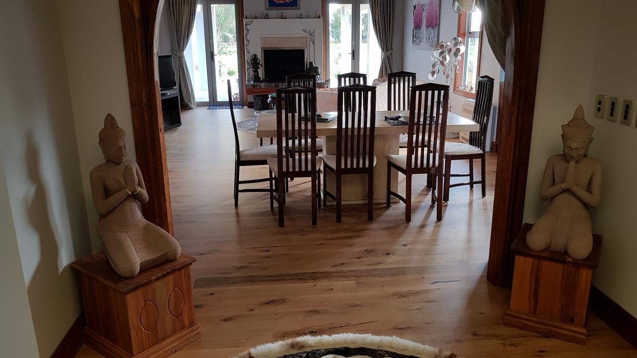 Bruntwoodlodge (Adults Only) Cambridge Ngoại thất bức ảnh